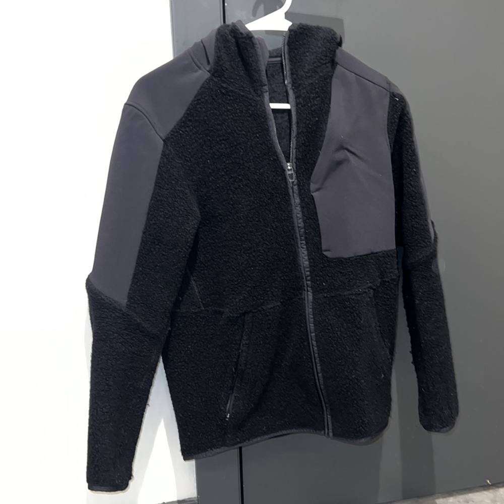 Lululemon Hoodie/Jacket